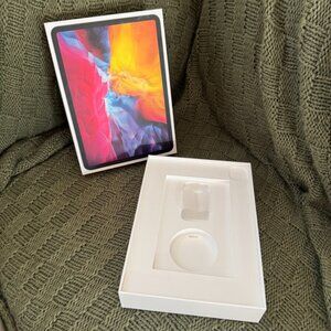 Apple iPad ProOriginal Retail Box | EMPTY BOX ONLY